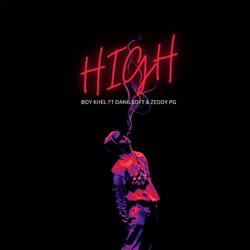 High Boy Khel feat. Danilsoft, Zeddy PG