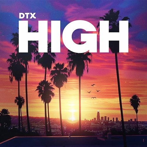 High DTX