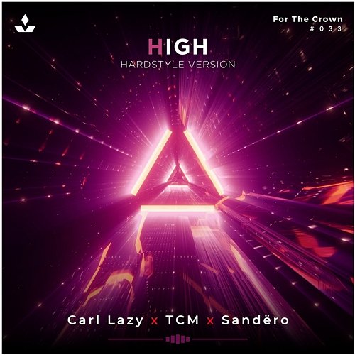 High TCM, Sandëro, Carl Lazy, SMAILI