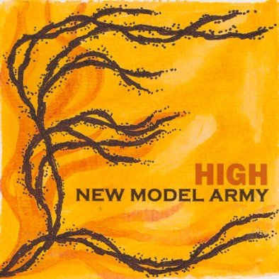 High New Model Army