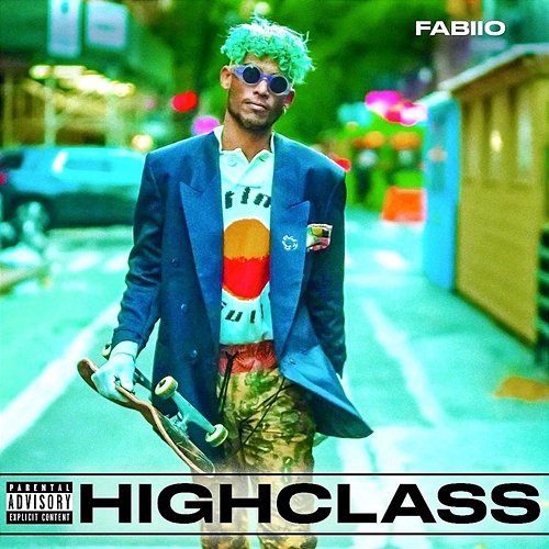 High Class Fabiio