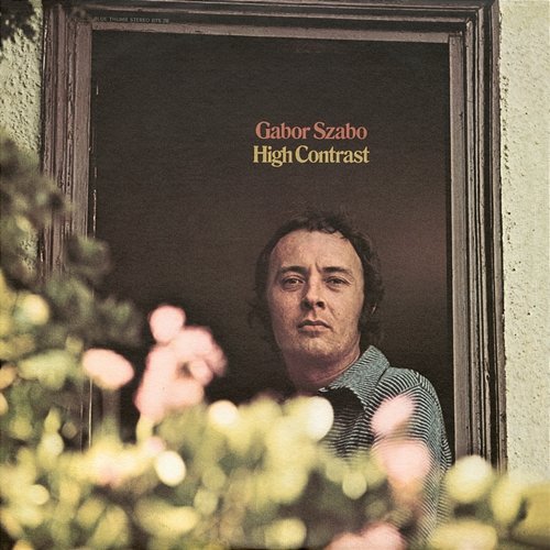 High Contrast Gábor Szabó
