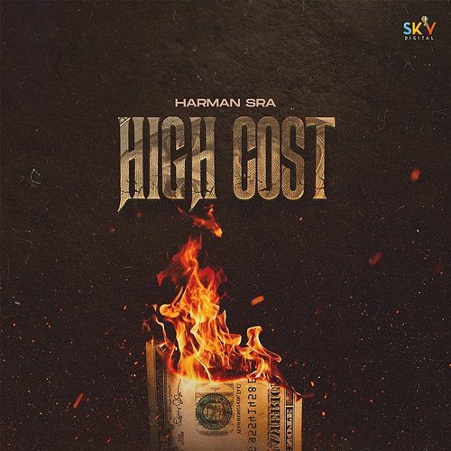 High Cost Harman Sra