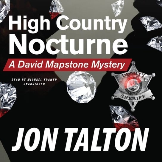 High Country Nocturne Talton Jon