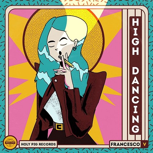 High Dancing Francesco V
