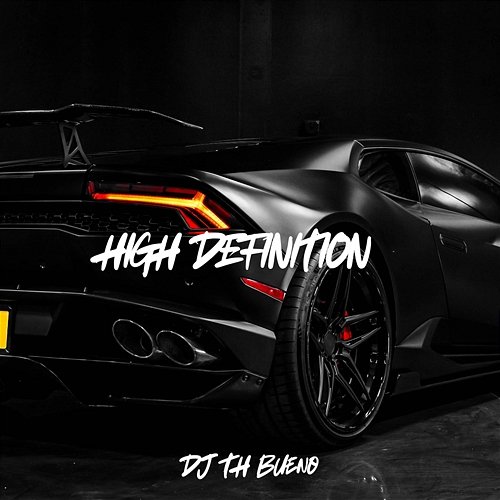 High Definition DJ TH BUENO