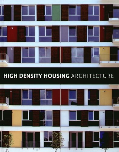 High Density Housing Costa Duran Sergi