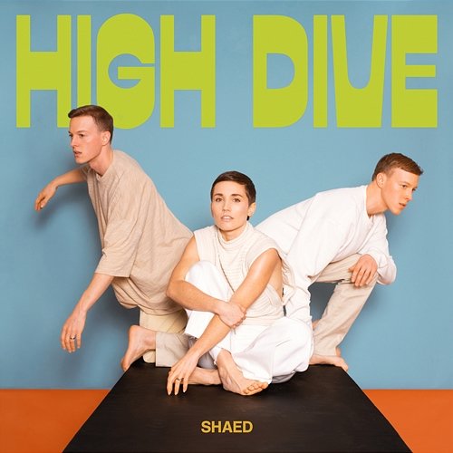 High Dive SHAED