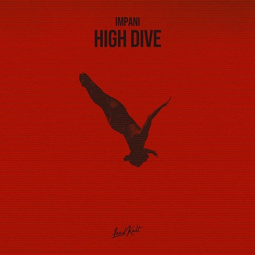 High Dive Impani, Alex Venegas
