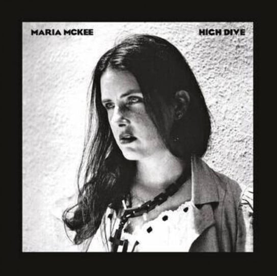 High Dive, płyta winylowa Mckee Maria