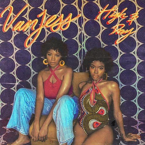 High & Dry VanJess