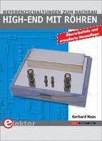 High-End mit Röhren Haas Gerhard