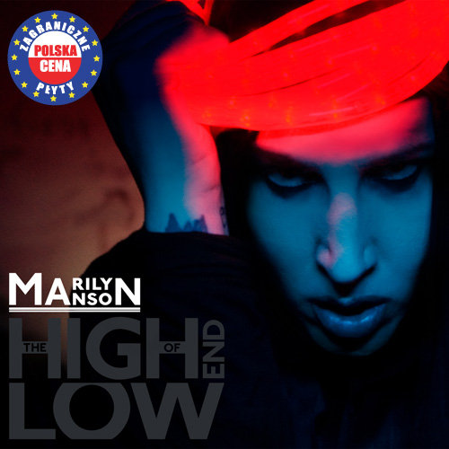 High End of Low PL Marilyn Manson