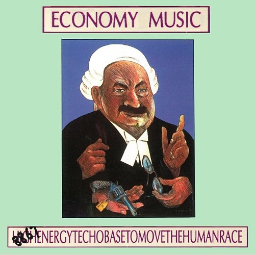 High Energy Techo Base to Move the Human Race Economy Music