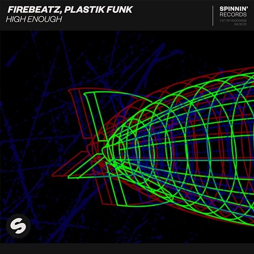 High Enough Firebeatz, Plastik Funk