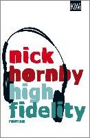 High Fidelity Hornby Nick