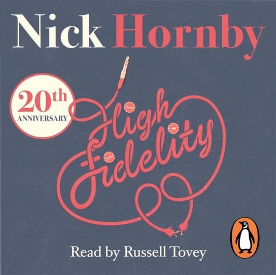 High Fidelity Hornby Nick