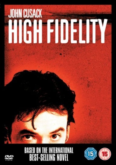 High Fidelity (brak polskiej wersji językowej) Frears Stephen