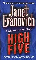 High Five Evanovich Janet