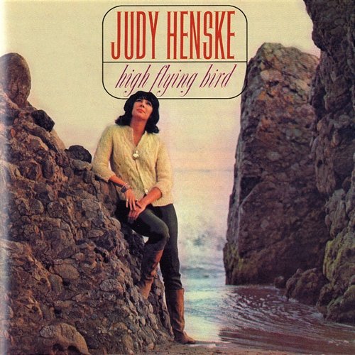 High Flying Bird Judy Henske
