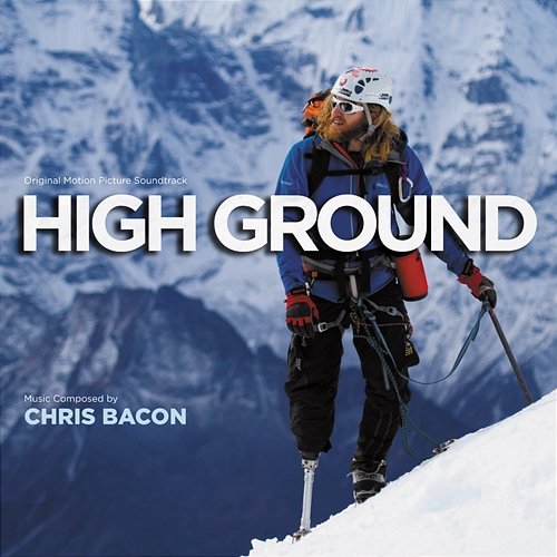 High Ground Chris Bacon