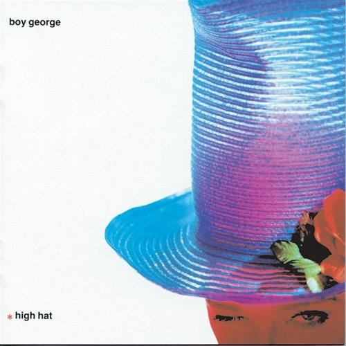 High Hat Boy George