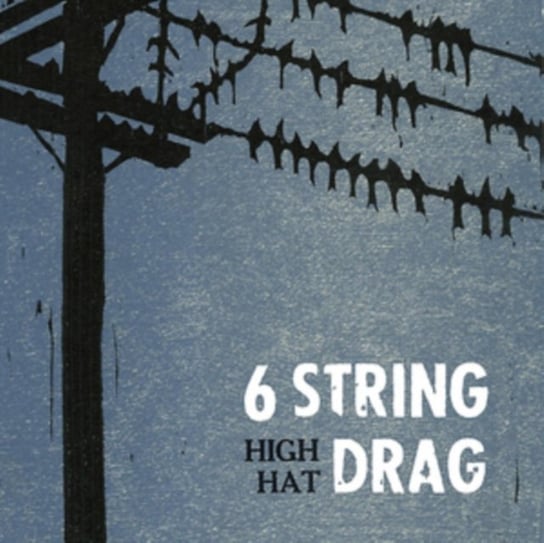 High Hat 6 String Drag