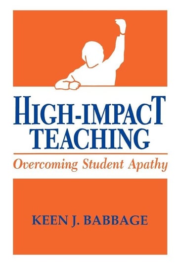 High Impact Teaching Babbage Keen J.