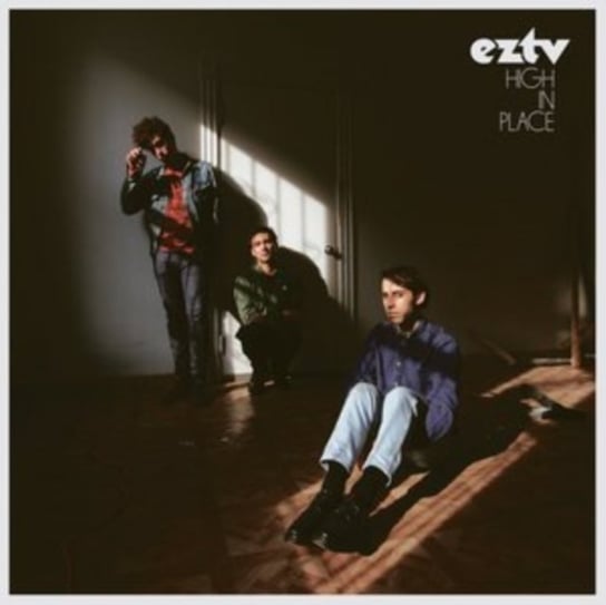High In Place EZTV