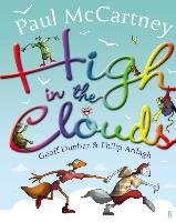 High in the Clouds Mccartney Sir Paul, Ardagh Philip