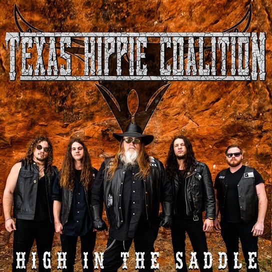High In The Saddle Texas Hippie Coalition