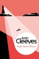 High Island Blues Cleeves Ann