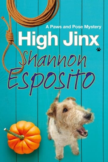 High Jinx Shannon Esposito