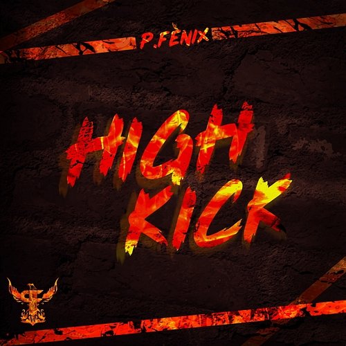 High Kick P.Fènix