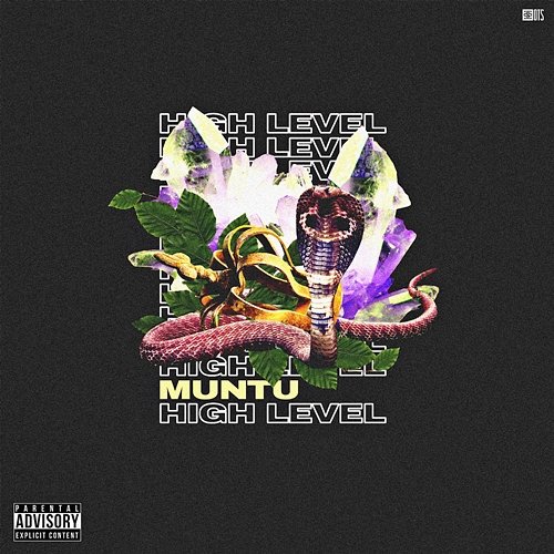 High Level Muntu