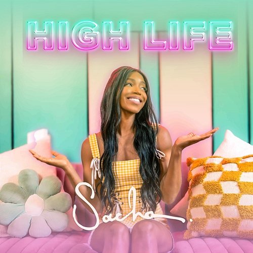 High Life SACHA