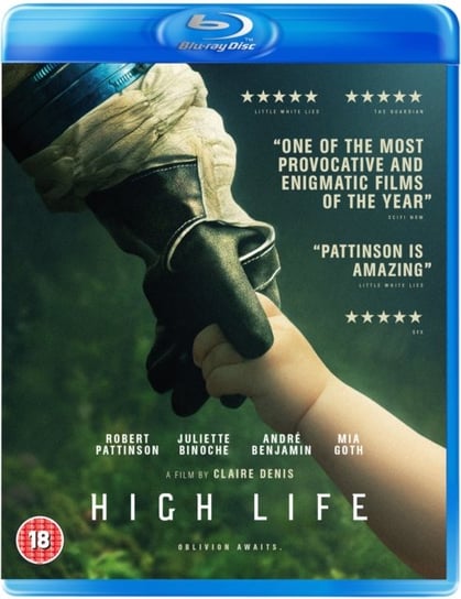 High Life (brak polskiej wersji językowej) Denis Claire