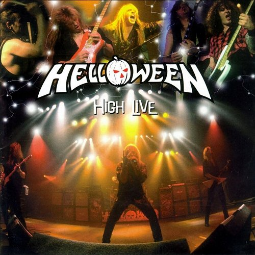 High Live Helloween