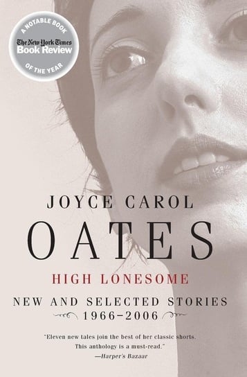 High Lonesome Oates Joyce Carol