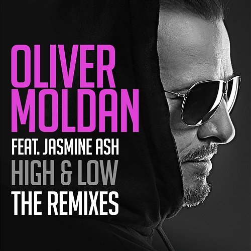 High & Low Oliver Moldan