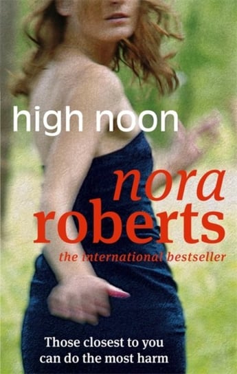 High Noon Nora Roberts