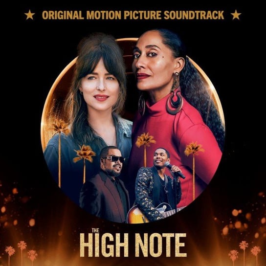High Note Various Artists
