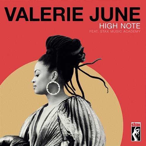 High Note Valerie June feat. Stax Music Academy