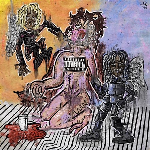 High Off Me 03 Greedo feat. Yung Bans