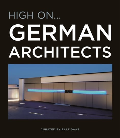 High On German Architects Ralf Daab