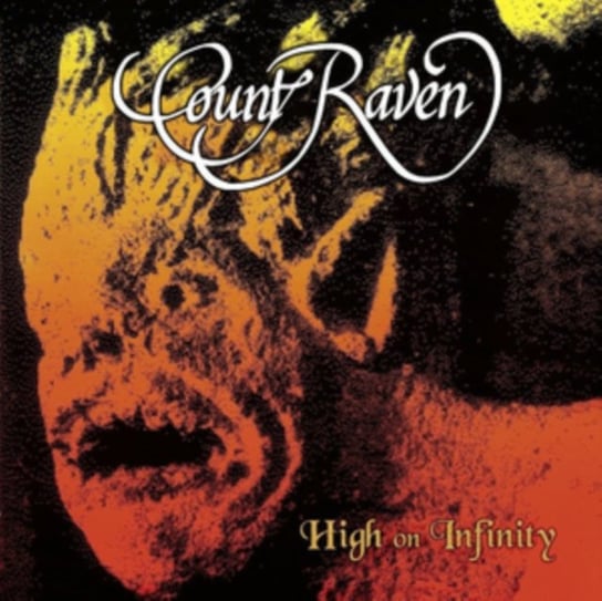 High On Infinity, płyta winylowa Count Raven