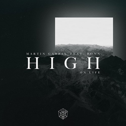 High On Life Martin Garrix feat. Bonn