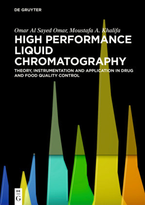High Performance Liquid Chromatography De Gruyter