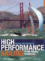 High Performance Sailing Rev/E Bethwaite Frank