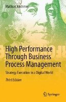 High Performance Through Business Process Management Kirchmer Mathias